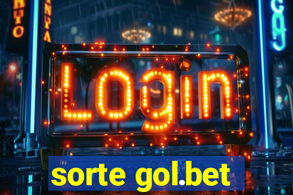 sorte gol.bet
